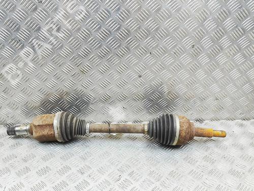 Used Left front driveshaft Left front driveshaft FORD TRANSIT V363 Van (FCD, FDD) 2.0 EcoBlue (185 hp) 39719414 39719414