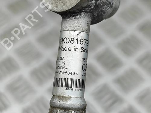 AC pipe AUDI A6 C8 Avant (4A5) RS6 TFSI Mild Hybrid quattro | BP33549535M126  - Image 6