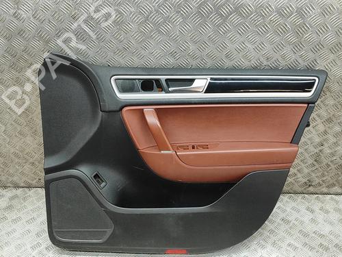 Used Front right panel Front right panel VW TOUAREG (7P5, 7P6) 3.0 V6 TDI (262 hp) 33223739 33223739