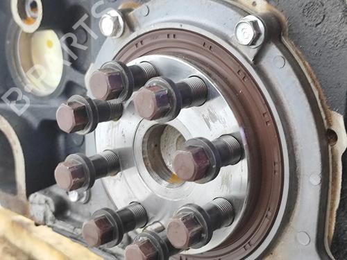 Engine FORD RANGER (ET) 3.0 TDCi 4x4 | BP33380783M1 - Image 12