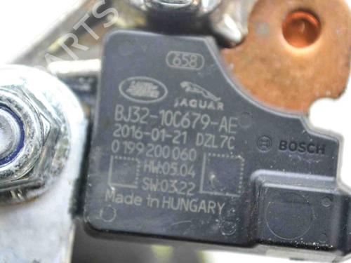 Cable JAGUAR F-TYPE Coupe (X152) 3.0 SCV6 | BP8838148E12 