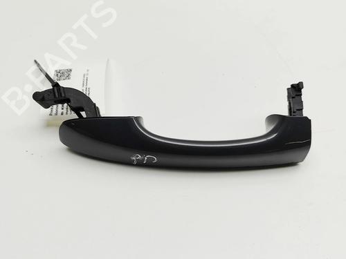 Used Front right exterior door handle Front right exterior door handle 36703317 36703317