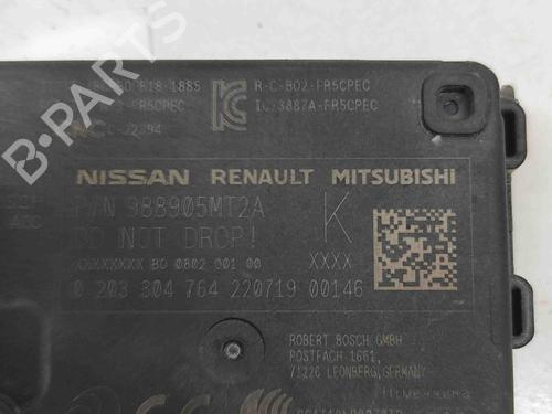 Electronic module NISSAN ARIYA (FE0) EV e-4ORCE | BP29336955M83 