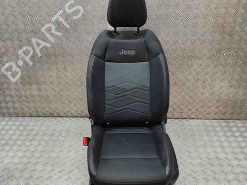 Asiento delantero izquierdo JEEP AVENGER (J2) 1.2 GSE T3 (101 hp) 28590321