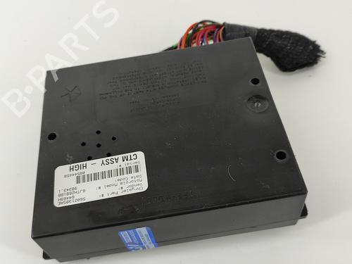 Electronic module DODGE DURANGO (DN) 5.9 | BP27779943M83 