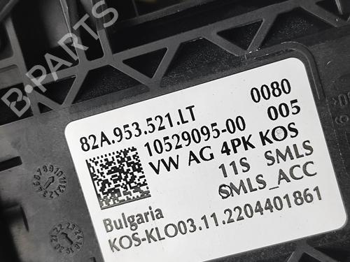 Steering column stalk AUDI Q4 E-TRON SUV (F4B) 35 | BP27782475I23  - Image 7