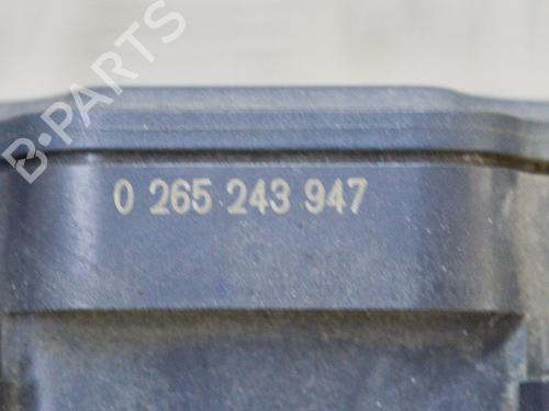 ABS pump MERCEDES-BENZ CITAN Box Body/MPV (W415) 111 CDI (415.603, 415.605) | BP13246152M43 