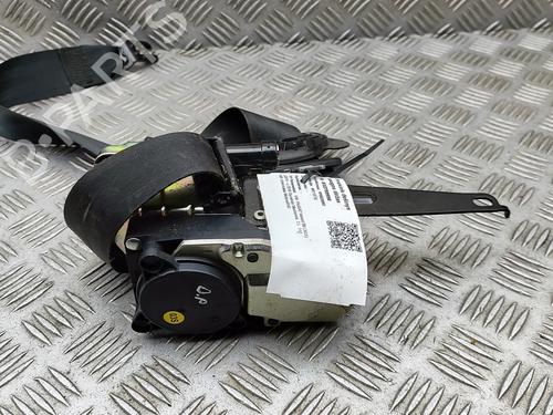 Front right seatbelt VW PASSAT B8 Variant (3G5, CB5) 2.0 TDI | BP29830206I25