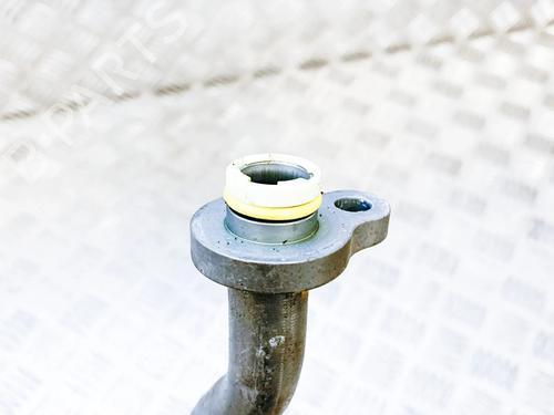 AC pipe VOLVO V60 I (155) D4 | BP14610946M126  - Image 6