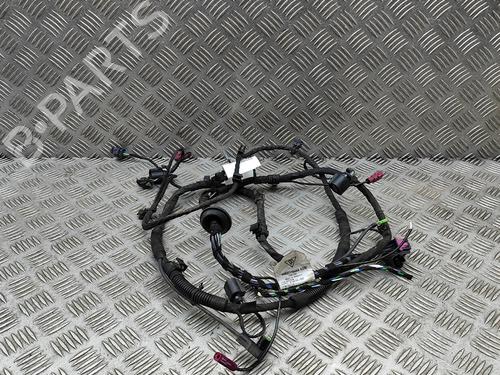 Used Electronic module PORSCHE MACAN (95B) 3.0 S Diesel (258 hp) 31073170