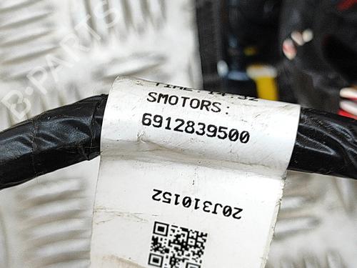 Wiring harness SSANGYONG KORANDO (C300) E-Motion | BP28431071E16  - Image 9