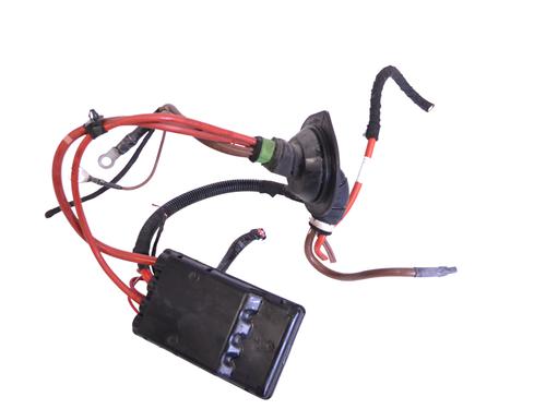 Used Wiring harness BMW i3 (I01) Range Extender (170 hp) 30237440