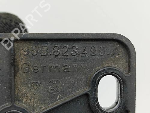 Andre PORSCHE MACAN (95B) 3.0 S Diesel | BP26500714O1 