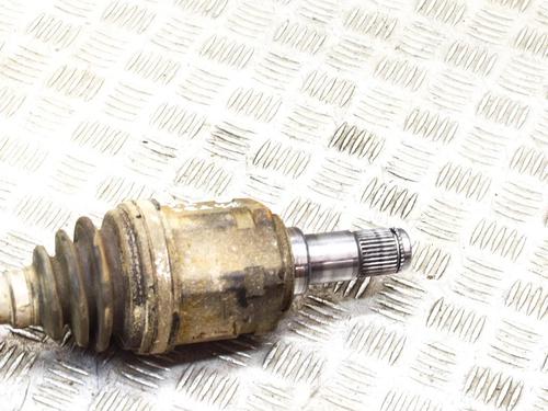 Left front driveshaft TOYOTA HILUX VII Pickup (_N1_, _N2_, _N3_) 2.5 D 4WD (KUN25) | BP13109993M38