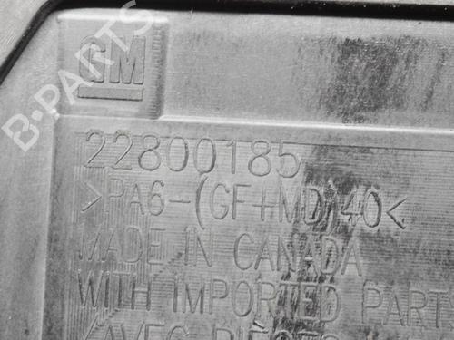 Other CHEVROLET VOLT EV 150 | BP6764695O1 