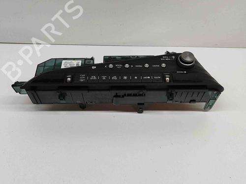 Climate control LEXUS ES (_Z10_, _A10_, _H10_) 300h (AXZH10, AXZH11) | BP27767068I5 
