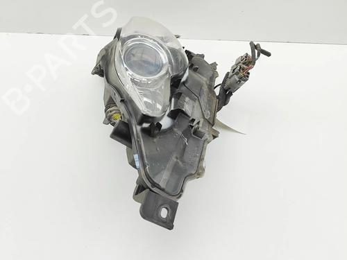 Left headlight LEXUS IS III (_E3_) 300h (AVE30_, AVE30R) | BP36275295C28 - Image 2
