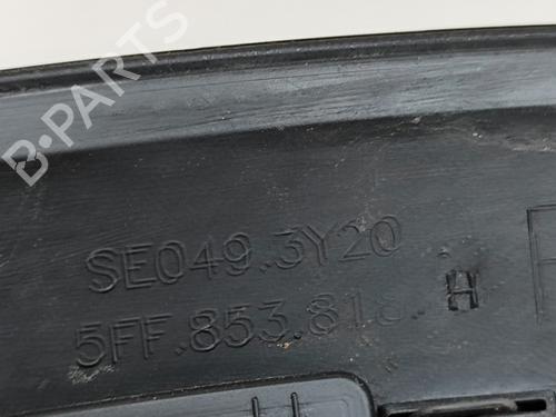 Rear right wheel arch trim CUPRA FORMENTOR (KM7, KMP) 1.4 e-Hybrid | BP27793467C137 