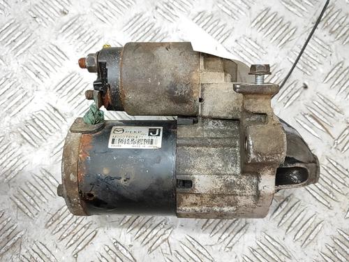 Motorino avviamento Motorino avviamento MAZDA MX-5 IV (ND__) 2.0 (ND2E, ND6E) (160 hp) 37402783 37402783