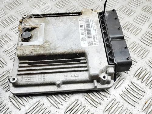 Engine control unit (ECU) PORSCHE PANAMERA (970) 3.0 S E-Hybrid | BP39409915M57 - Image 2