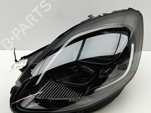 Scheinwerfer links für FORD PUMA (J2K, CF7) 1.0 EcoBoost mHEV (125 hp) 28437973