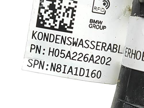 Pipe BMW X5 (G05, F95) xDrive 30 d Mild-Hybrid | BP33389801M125  - Image 7