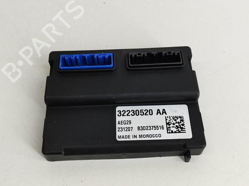 Elektronisk modul VOLVO XC40 (536) Recharge AWD (408 hp) 28552551