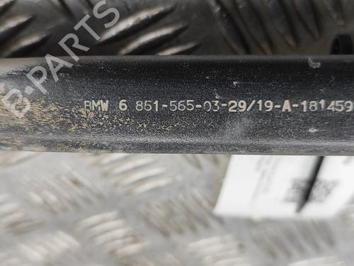 Left rear suspension arm BMW 2 Active Tourer (F45) 225 xe Plug-in-Hybrid | BP20144620M14 