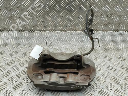 Left front brake caliper TESLA MODEL 3 (5YJ3) EV AWD | BP39534491M105 - Image 5