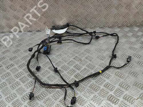 Electronic module MERCEDES-BENZ EQS (V297) EQS 450+ (297.123) | BP28550954M83