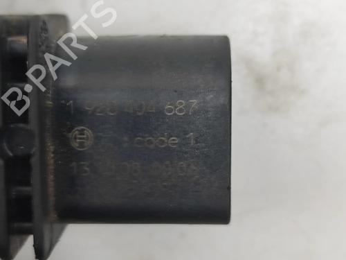 Electronic sensor VW SCIROCCO III (137, 138) 2.0 TDI | BP32459138M84