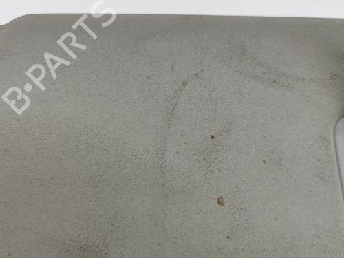 Right sun visor FORD S-MAX (WA6) 2.0 TDCi | BP27331250I2 