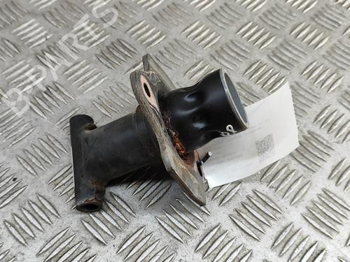 Absorbeur pare-chocs PORSCHE CAYMAN (987) S 3.4 (295 hp) 28062281