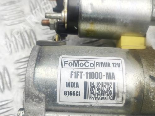 Starter FORD KUGA II (DM2) 1.5 EcoBoost | BP33732601M8  - Image 6