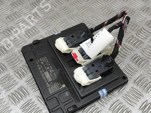 Electronic module AUDI Q4 E-TRON Sportback (F4N) 40 | BP27789587M83 