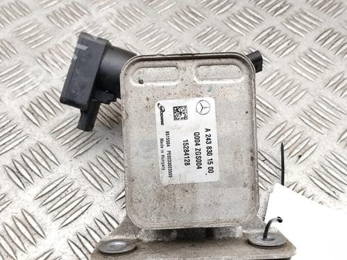Electronic module MERCEDES-BENZ EQB (X243) EQB 350 4-matic (243.612) | BP39749065M83 - Image 2