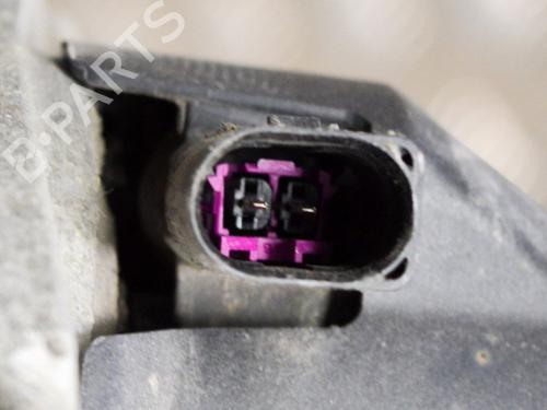Left rear shock absorber AUDI E-TRON (GEN) 50 quattro | BP28547879M18 