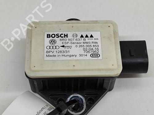 Used Electronic sensor AUDI Q5 (8RB) 2.0 TDI quattro (190 hp) 16141742