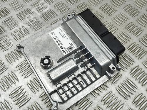 Used Engine control unit (ECU) VW TRANSPORTER T6 / CARAVELLE T6 Bus (SGB, SGJ, SHB, SHJ) 2.0 TDI (204 hp) 33223774