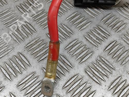 Cable PORSCHE PANAMERA (971) 2.9 4 E-Hybrid (97ABE1, 97BBE1) | BP26658286E12