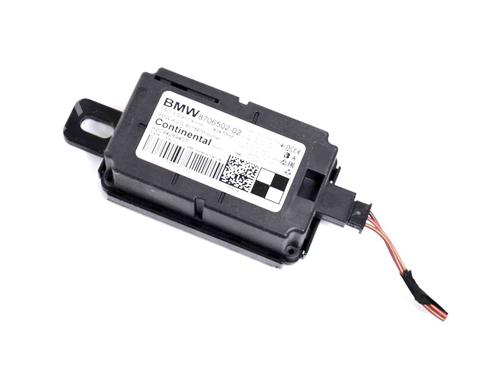 Used Electronic module BMW X2 (F39) sDrive 18 i (136 hp) 30218375