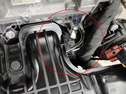 Engine SKODA SUPERB IV Estate (NZ5) 1.5 TSI iV PHEV | BP36703181M1 - Image 10