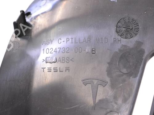 Andre TESLA MODEL S (5YJS) 85D AWD | BP33342598O1  - Image 5