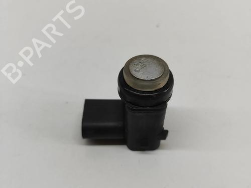 Electronic module PORSCHE CAYENNE (9PA) 3.2 | BP24306933M83 - Image 2