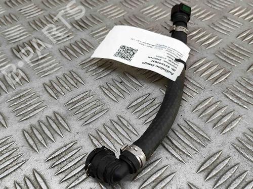 Pipe IVECO DAILY VI Platform/Chassis 33S14, 35S14, 35C14, 38S14 | BP27934032M125