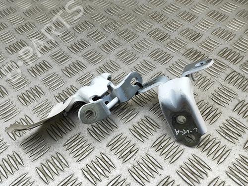 Hinge/Door check strap KIA SPORTAGE V (NQ5) 1.6 T-GDi Hybrid | BP30732076C146 