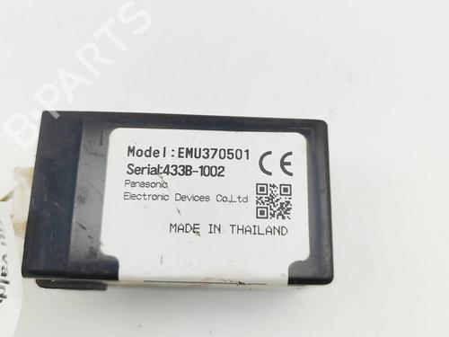 Electronic module ISUZU D-MAX II (TFR, TFS) 2.5 CRDi 4x4 (TFS86J) | BP38731740M83 - Image 5