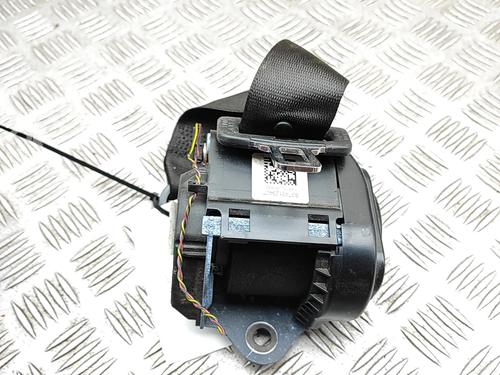 Rear left seatbelt BMW 5 Touring (G31) 530 d xDrive | BP37269211I29 - Image 2