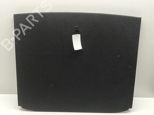 Bagasjeromsgulv MG MG 4 (EH32) EV (170 hp) 31687278