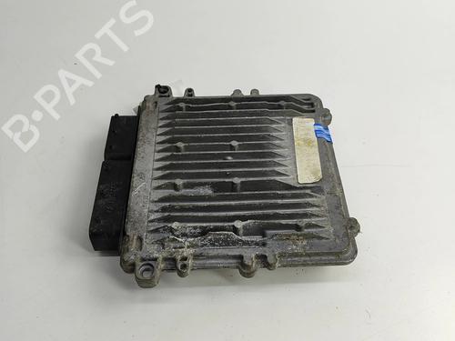 Engine control unit (ECU) MERCEDES-BENZ E-CLASS Coupe (C207) E 350 BlueTEC / d (207.326) | BP24819640M57